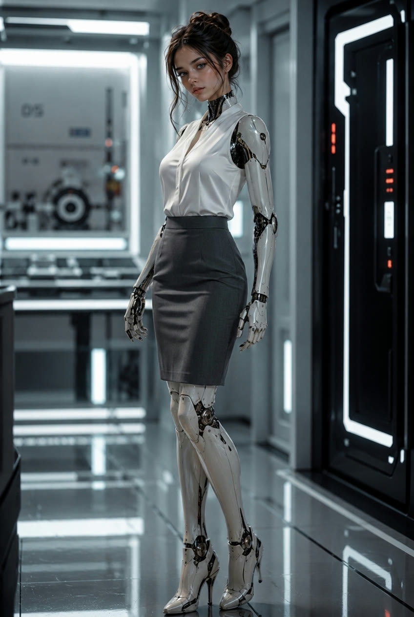 Automation and AI agents at work